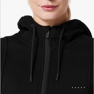 NWOT FIGS Essential Hoodie